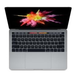 لپ تاپ 13 اینچ اپل مدل MacBook Pro MPXV2 2017 With Touch Bar