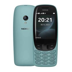 گوشی موبایل نوکیا مدل (2021) Nokia 6310 دو سیم کارت