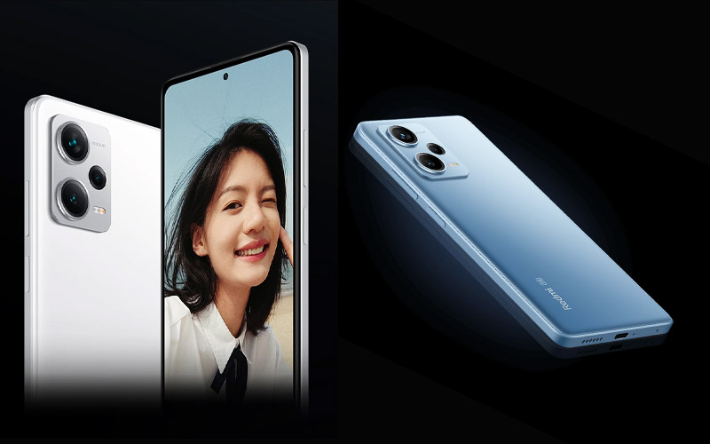 بررسی +redmi note 12 pro