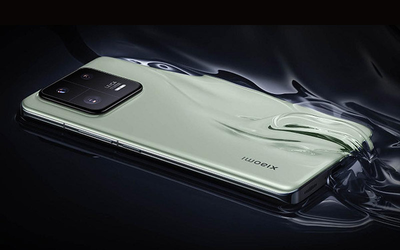 گوشی ضد آب شیائومی 13