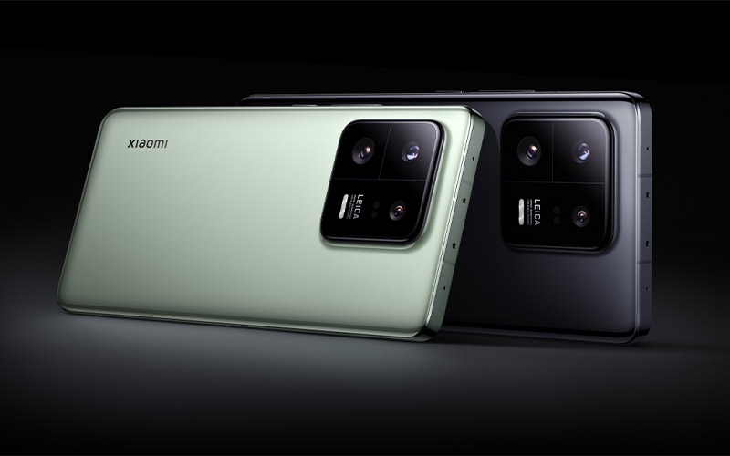 xiaomi 13 pro در عکاسی با دوربین لایکا