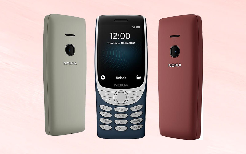 Nokian 8210