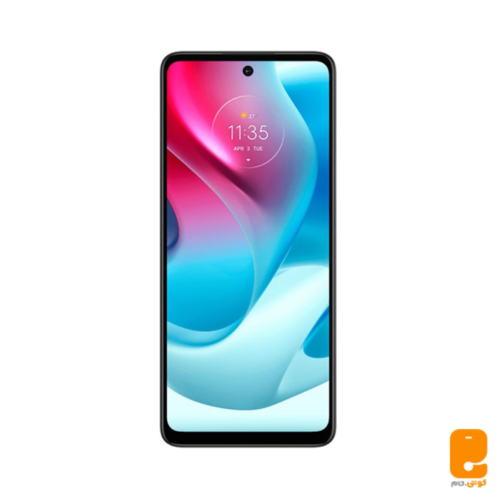 گوشی موبایل موتورولا مدل Moto G60S دو سیم کارت ظرفیت 128/6 گیگابایت