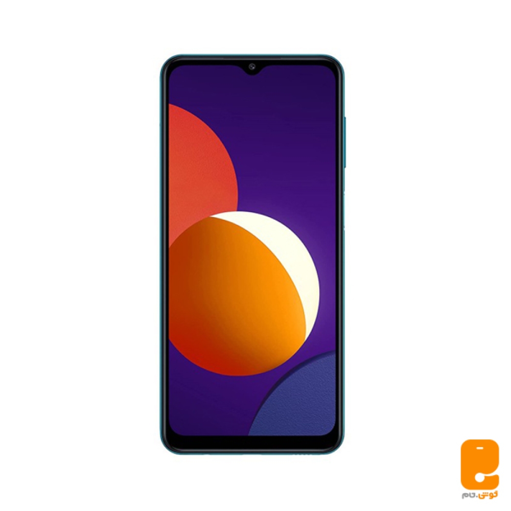 گوشی موبایل سامسونگ مدل Galaxy M12 دو سیم کارت ظرفیت 64/4 گیگابایت