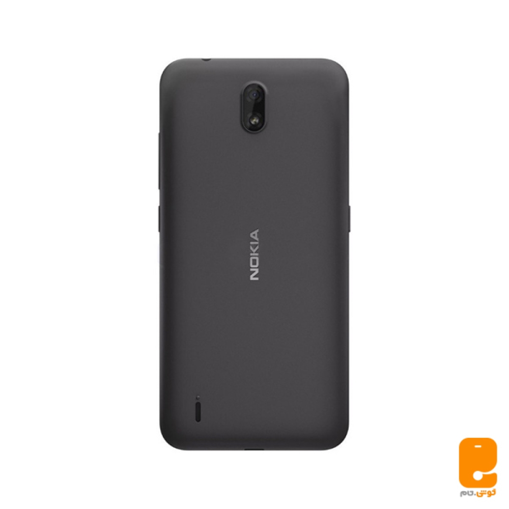 گوشی موبایل نوکیا مدل Nokia C1 دو سیم کارت ظرفیت 16/1 گیگابایت