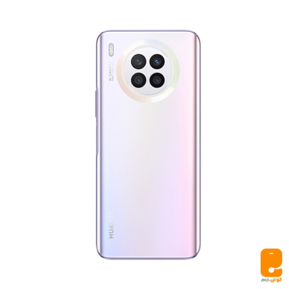 گوشی موبایل هوآوی مدل Nova 8i دو سیم کارت ظرفیت 128/8 گیگابایت 