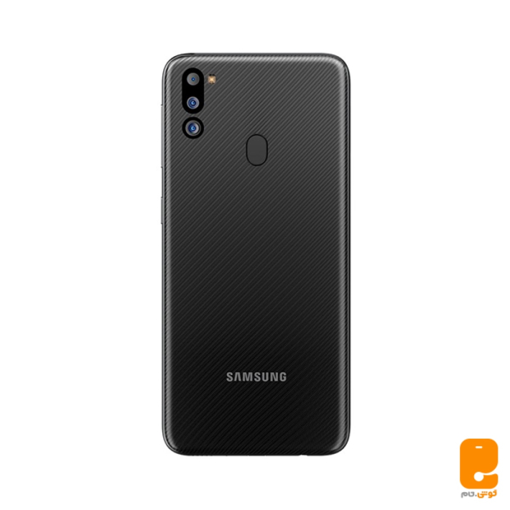 گوشی موبایل سامسونگ مدل Galaxy M21 2021 Edition دو سیم کارت ظرفیت 64/4 گیگابایت
