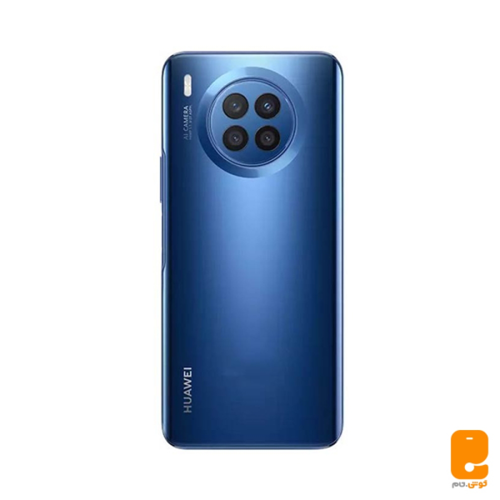گوشی موبایل هوآوی مدل Nova 8i دو سیم کارت ظرفیت 128/8 گیگابایت 