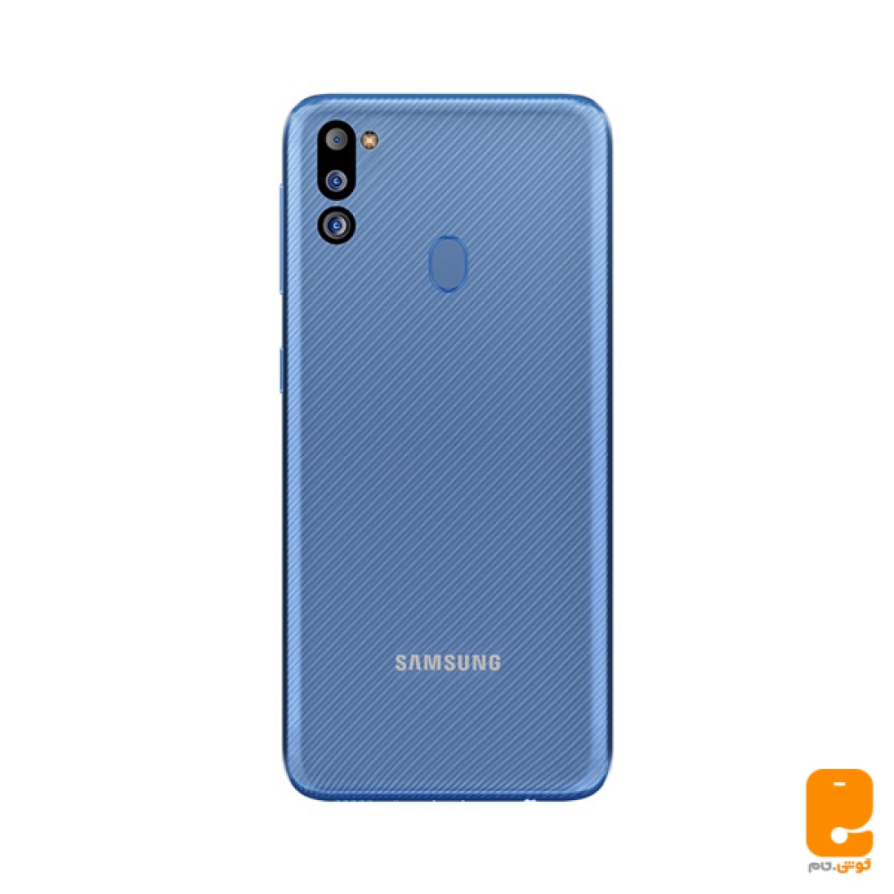 گوشی موبایل سامسونگ مدل Galaxy M21 2021 Edition دو سیم کارت ظرفیت 64/4 گیگابایت