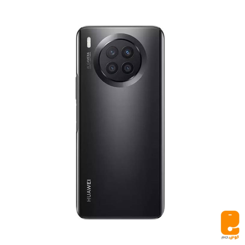 گوشی موبایل هوآوی مدل Nova 8i دو سیم کارت ظرفیت 128/8 گیگابایت 