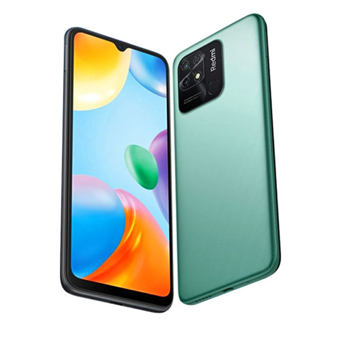 گوشی موبایل شیائومی redmi 10c ظرفیت 64 گیگابایت