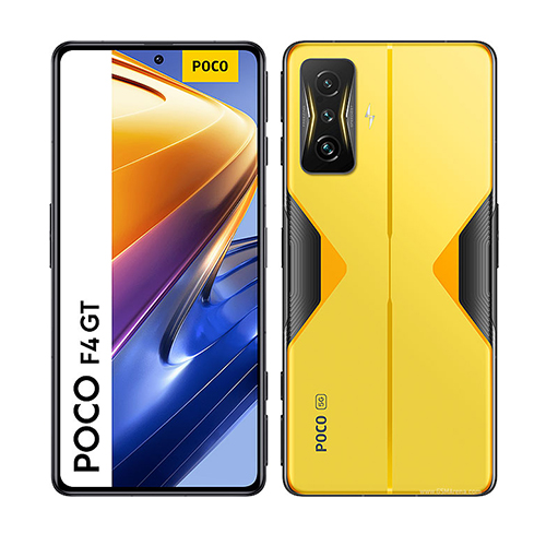 گوشی موبایل شیائومی poco F4 GT ظرفیت 128 گیگابایت