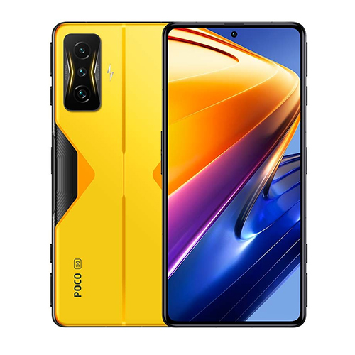 گوشی موبایل شیائومی poco F4 GT ظرفیت 128 گیگابایت