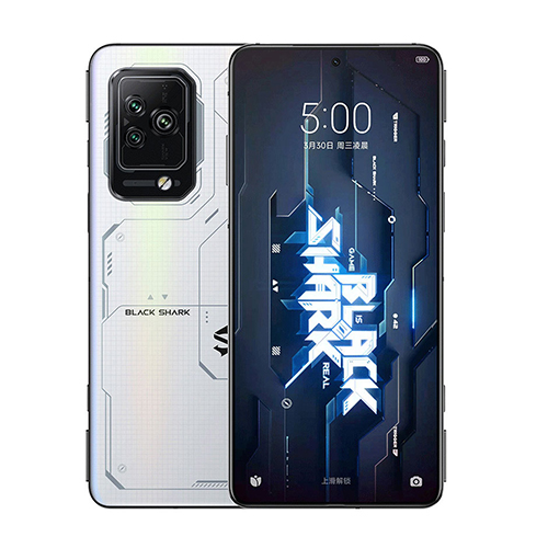 گوشی موبایل شیائومی Black Shark 5 Pro ظرفیت 512 گیگابایت