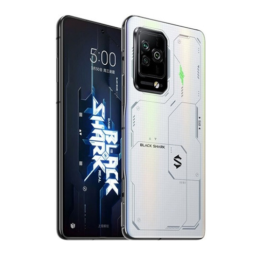 گوشی موبایل شیائومی Black Shark 5 Pro ظرفیت 512 گیگابایت