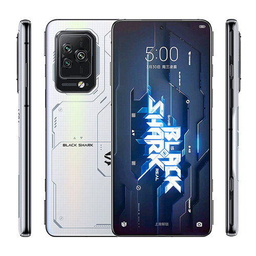 گوشی موبایل شیائومی Black Shark 5 Pro ظرفیت 512 گیگابایت