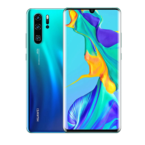 گوشی موبایل هوآوی مدل P30 Pro دو سیم کارت ظرفیت 256/8 گیگابایت