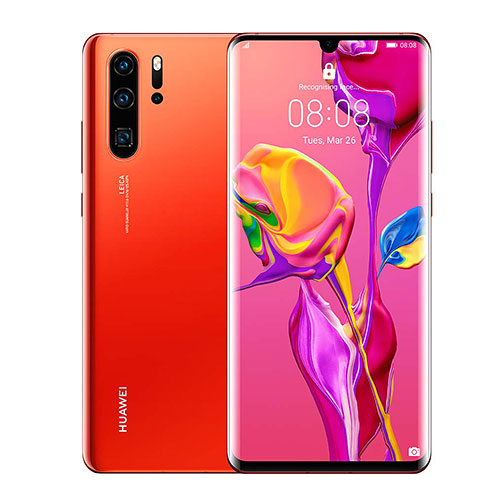 گوشی موبایل هوآوی مدل P30 lite دو سیم کارت ظرفیت 128/4 گیگابایت