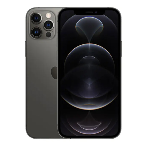 گوشی موبایل اپل مدل iPhone 12 Pro دو سیم کارت ظرفیت 64 گیگابایت