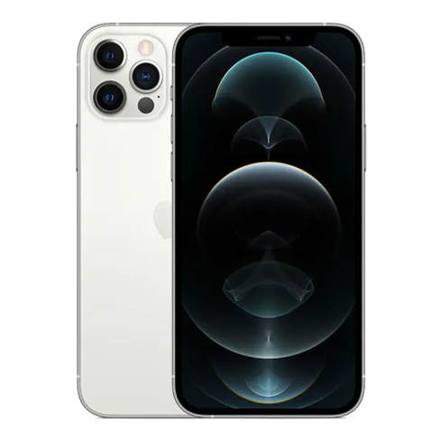 گوشی موبایل اپل مدل iPhone 12 Pro دو سیم کارت ظرفیت 64 گیگابایت