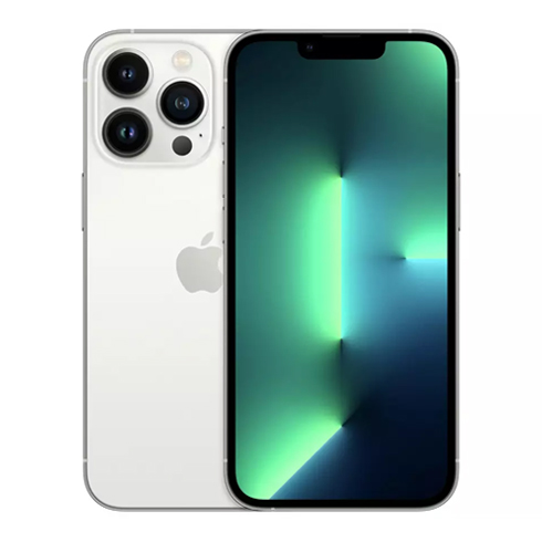 گوشی موبایل اپل مدل iPhone 13 Pro ZA/A NotActive دو سیم کارت ظرفیت 1 ترابایت