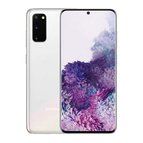 گوشی موبایل سامسونگ مدل Galaxy S20 Plus دو سیم کارت ظرفیت 512 گیگابایت