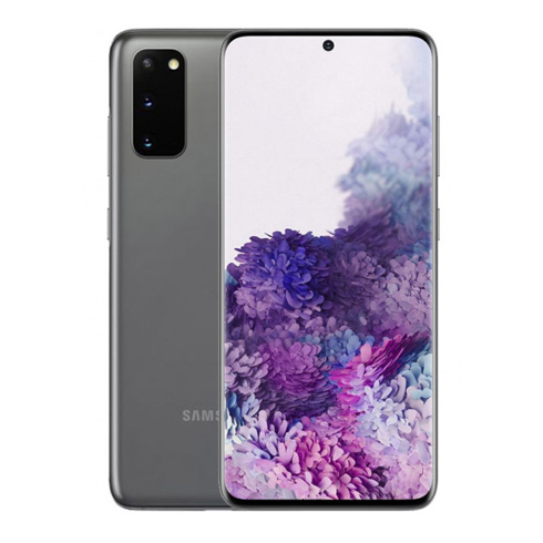 گوشی موبایل سامسونگ مدل Galaxy S20 Plus دو سیم کارت ظرفیت 512 گیگابایت