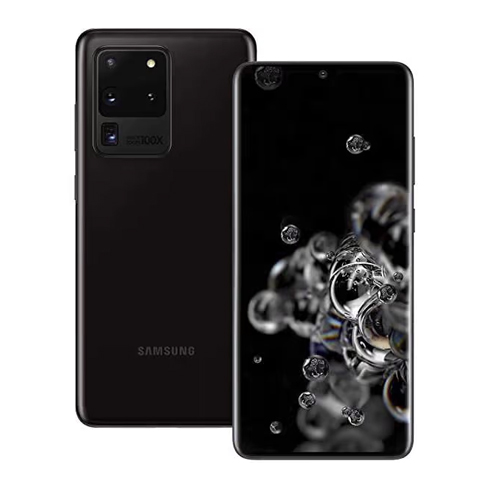 گوشی موبایل سامسونگ مدل Galaxy S20 Ultra 5G دو سیم کارت ظرفیت128گیگابایت