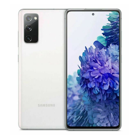 گوشی موبایل سامسونگ مدل Galaxy S20 FE دو سیم کارت ظرفیت 128/8 گیگابایت