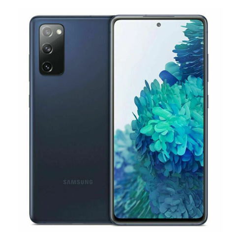 گوشی موبایل سامسونگ مدل Galaxy S20 FE دو سیم کارت ظرفیت 128/8 گیگابایت