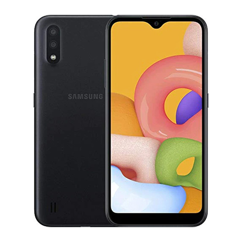 گوشی موبایل سامسونگ  Galaxy A01 Core ظرفیت 16 گیگابایت