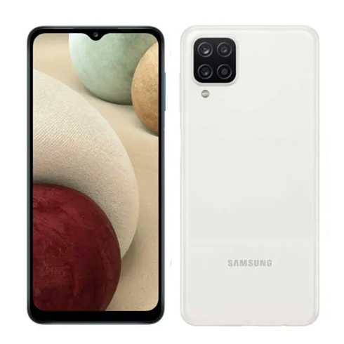 گوشی موبایل سامسونگ مدل Galaxy A12 دو سیم کارت ظرفیت 128/4 گیگابایت
