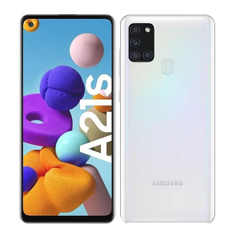 گوشی موبایل سامسونگ مدل Galaxy M51 دو سیم کارت ظرفیت 128/6 گیگابایت