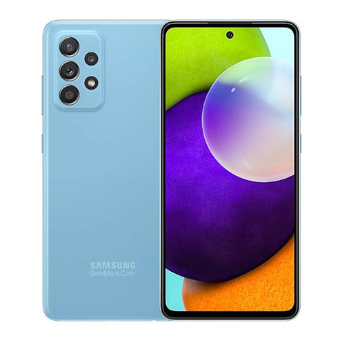 گوشی موبایل سامسونگ مدل Galaxy A52s 5G دو سیم کارت ظرفیت 128 گیگابایت