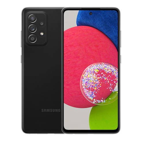 گوشی موبایل سامسونگ مدل Galaxy A52s 5G دو سیم کارت ظرفیت 128 گیگابایت