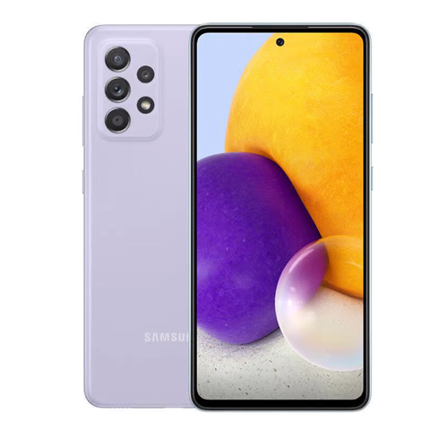 گوشی موبایل سامسونگ مدل Galaxy A52s 5G دو سیم کارت ظرفیت 128 گیگابایت