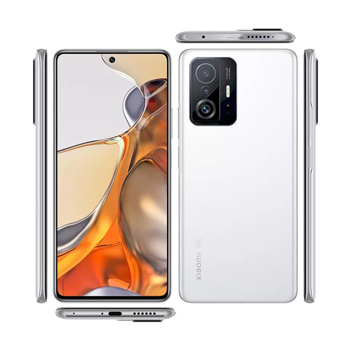 گوشی موبایل شیائومی 11T Pro ظرفیت 128 گیگابایت