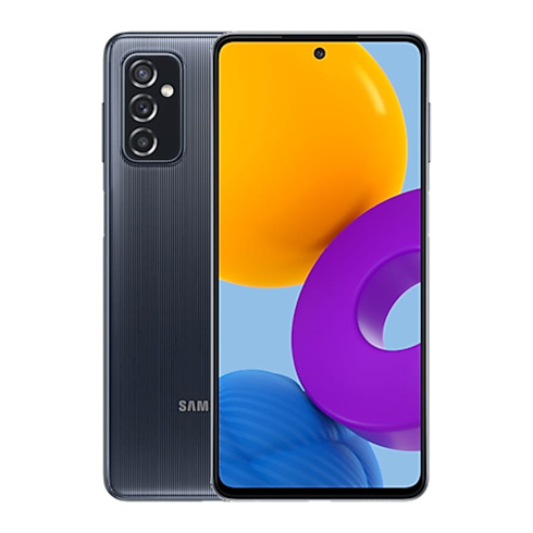 گوشی موبایل سامسونگ مدل Galaxy M52 5G دو سیم کارت ظرفیت 128/6 گیگابایت