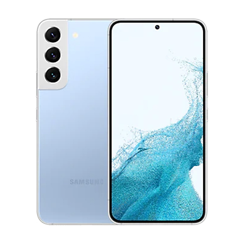 گوشی موبایل سامسونگ galaxy s22 با ظرفیت 256 گیگابایت