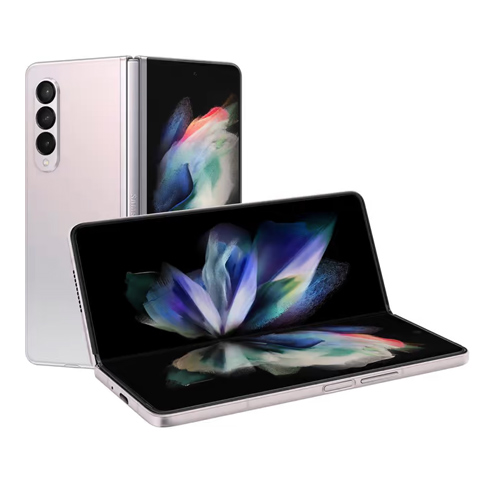 گوشی موبایل سامسونگ مدل Galaxy Z Fold3 5G تک سیم کارت ظرفیت 512/12 گیگابایت