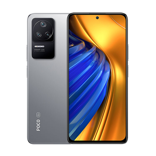 گوشی موبایل شیائومی Poco F4 ظرفیت 256 گیگابایت