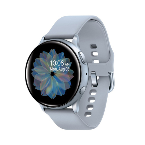 ساعت هوشمند سامسونگ مدل (44mm) Galaxy Watch Active2 SM-R820 با بدنه آلومینیوم