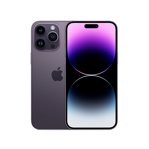 گوشی موبایل اپل مدل iPhone 14 pro max  ظرفیت 256 گیگابایت