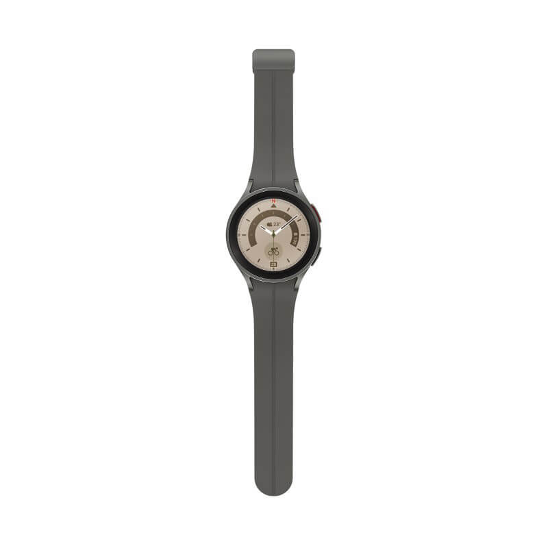 ساعت هوشمند سامسونگ مدل (Galaxy Watch5 Pro SM-R920 (45mm