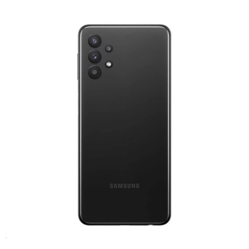 گوشی موبایل سامسونگ مدل Galaxy A32 دو سیم کارت ظرفیت 128/6 گیگابایت