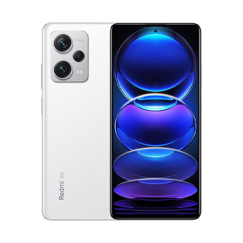 گوشی موبایل شیائومی +redmi note 12 pro ظرفیت 256 گیگابایت