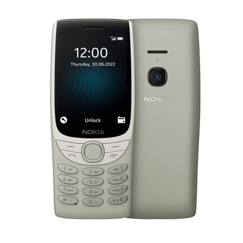 گوشی موبایل نوکیا 8210 4G