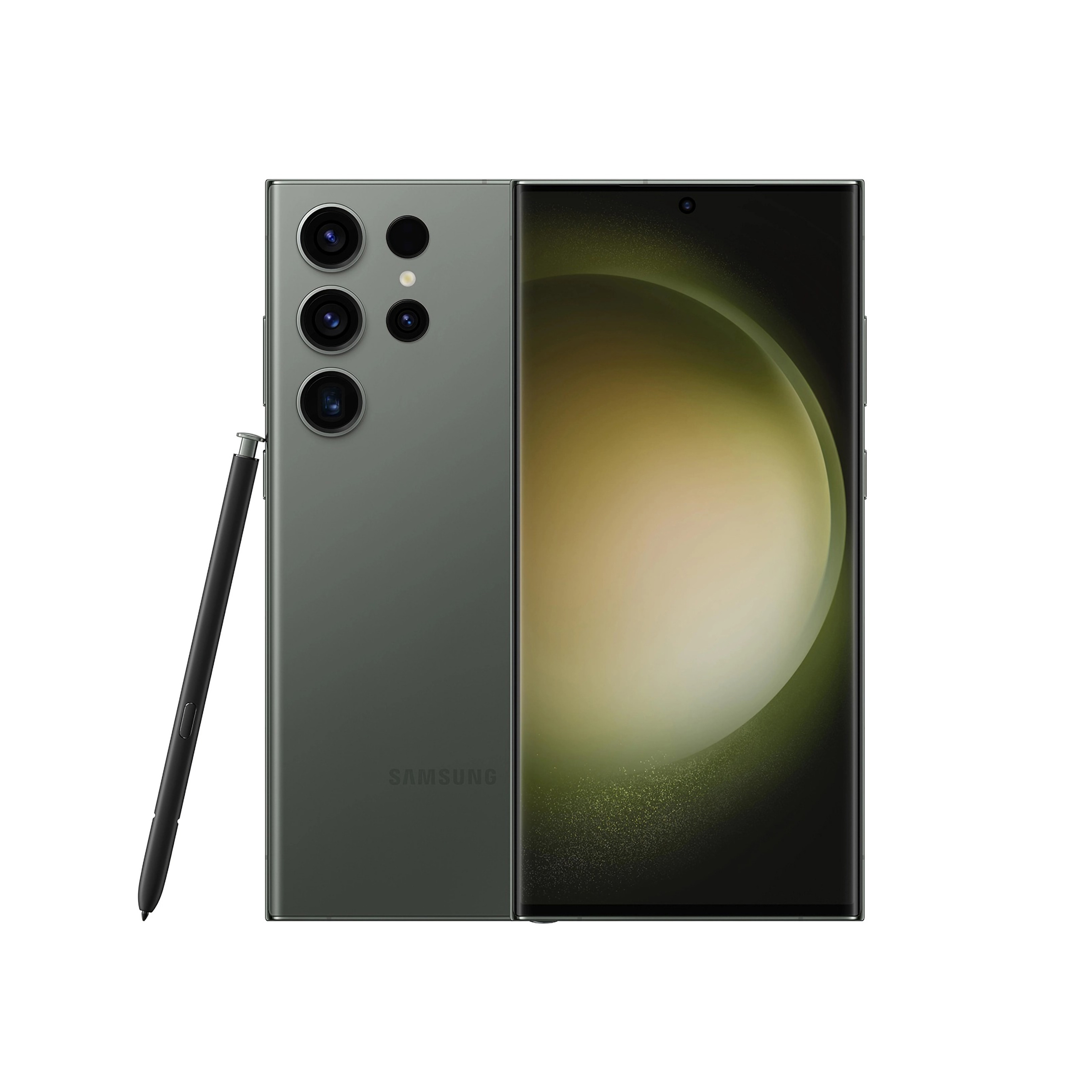 گوشی موبایل سامسونگ Galaxy S23 Ultra 5G ظرفیت 256 گیگابات