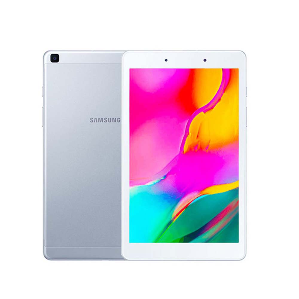 تبلت سامسونگ مدل Galaxy Tab A (2019, 8.0") LTE SM-T295 ظرفیت 32/2 گیگابایت