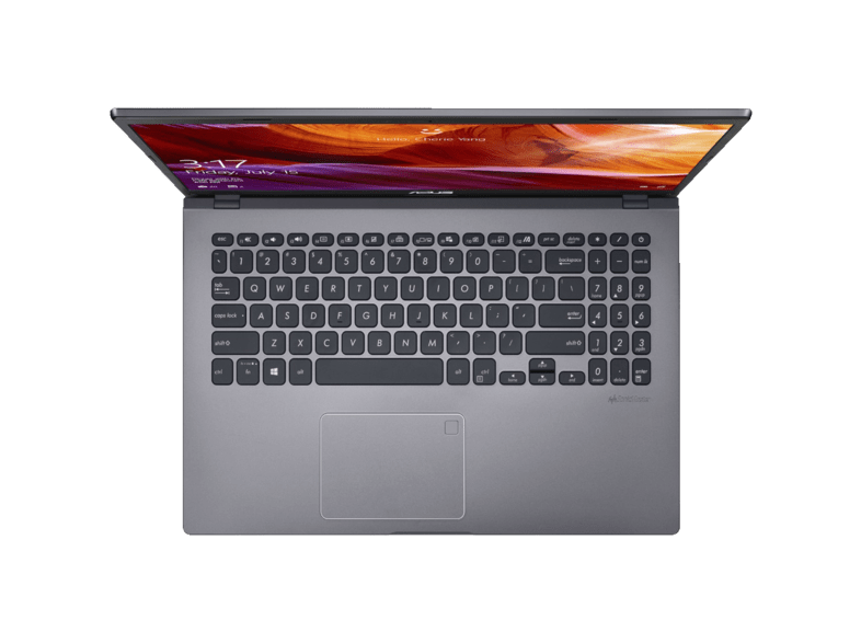 لپ تاپ 15.6 اینچی ایسوس مدل VivoBook R521JB - E
